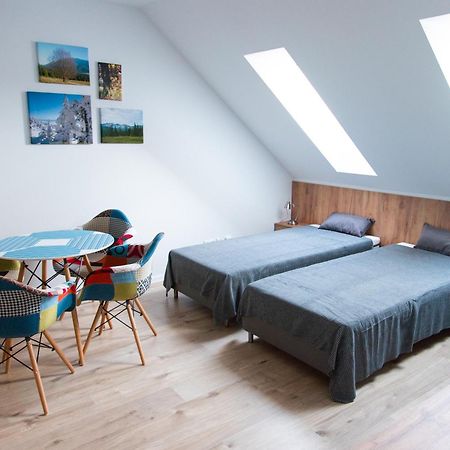 Apartman Vila Zuberec Værelse billede
