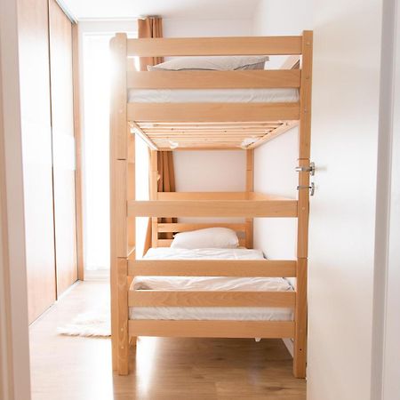 Apartman Vila Zuberec Eksteriør billede