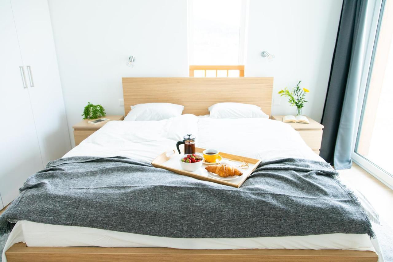 Apartman Vila Zuberec Eksteriør billede