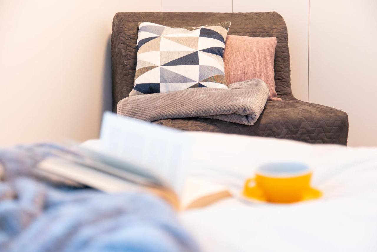 Apartman Vila Zuberec Eksteriør billede
