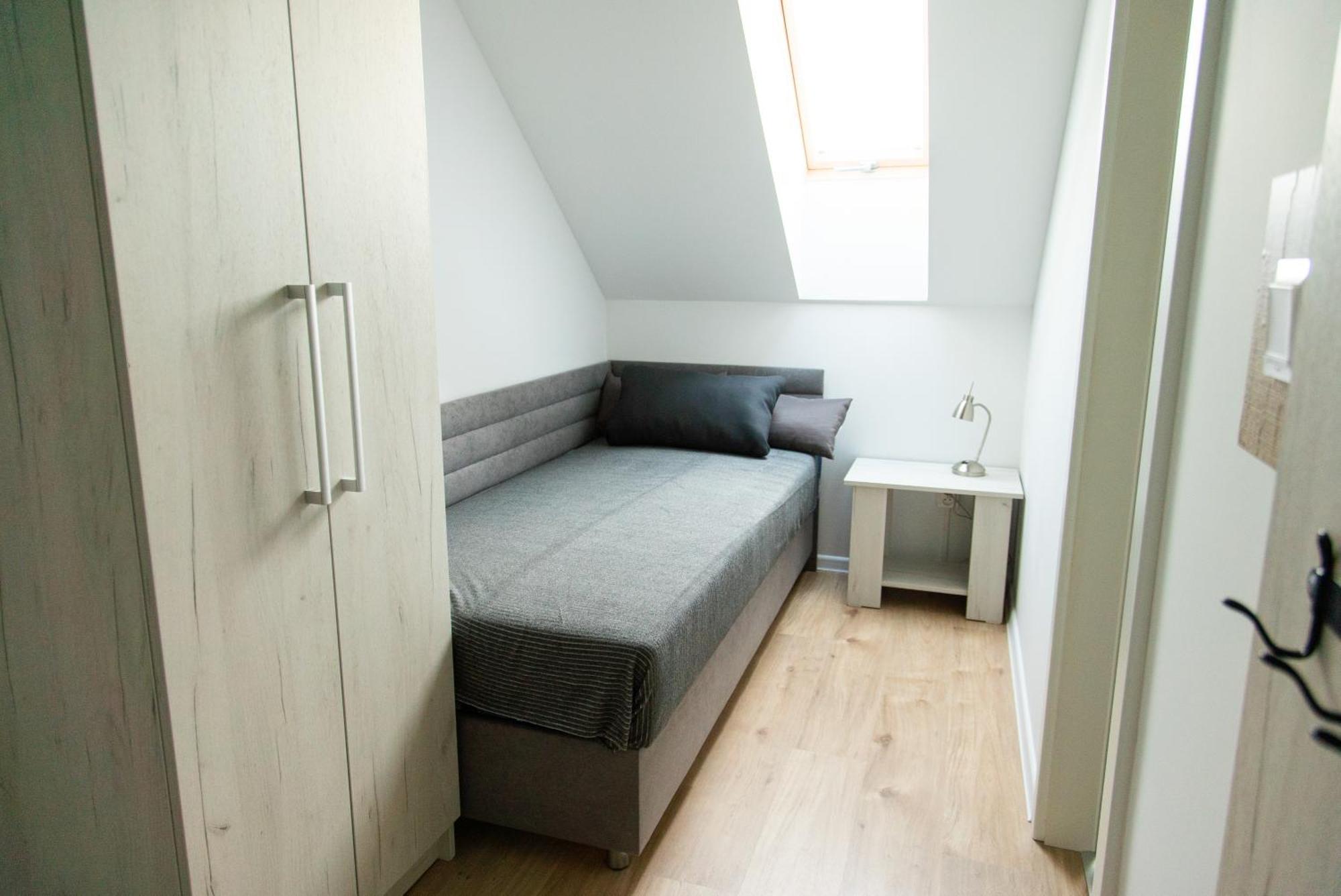 Apartman Vila Zuberec Værelse billede