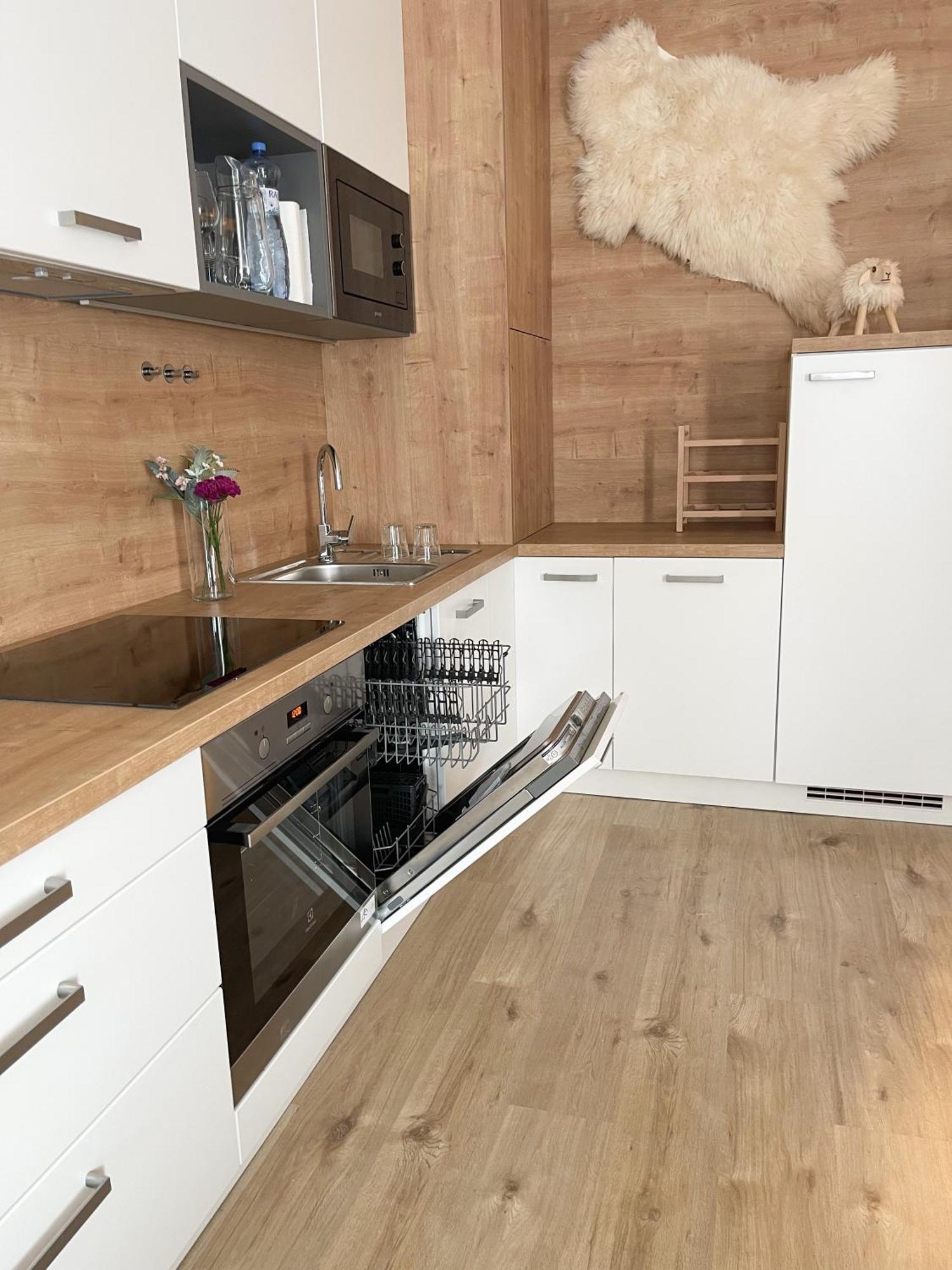 Apartman Vila Zuberec Værelse billede